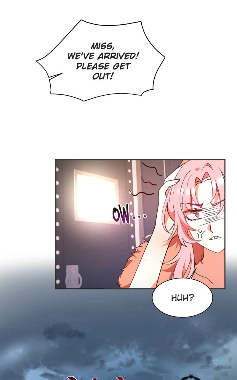 Lock Me Up, Duke! Chapter 2 Page 57