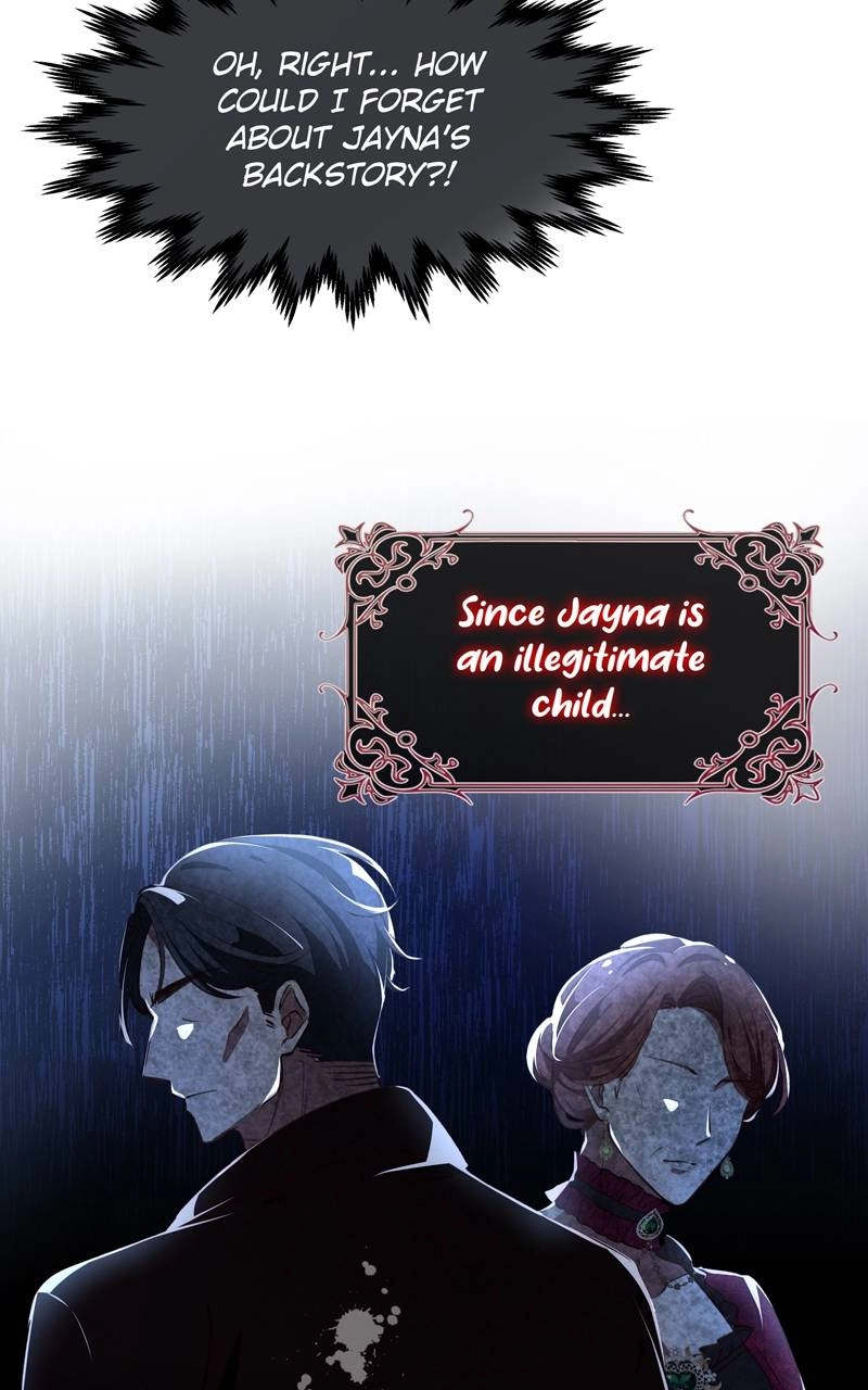 Lock Me Up, Duke! Chapter 2 Page 9