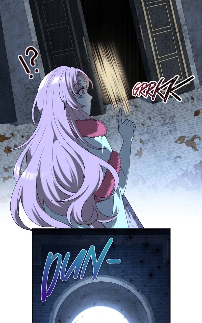 Lock Me Up, Duke! Chapter 3 Page 11