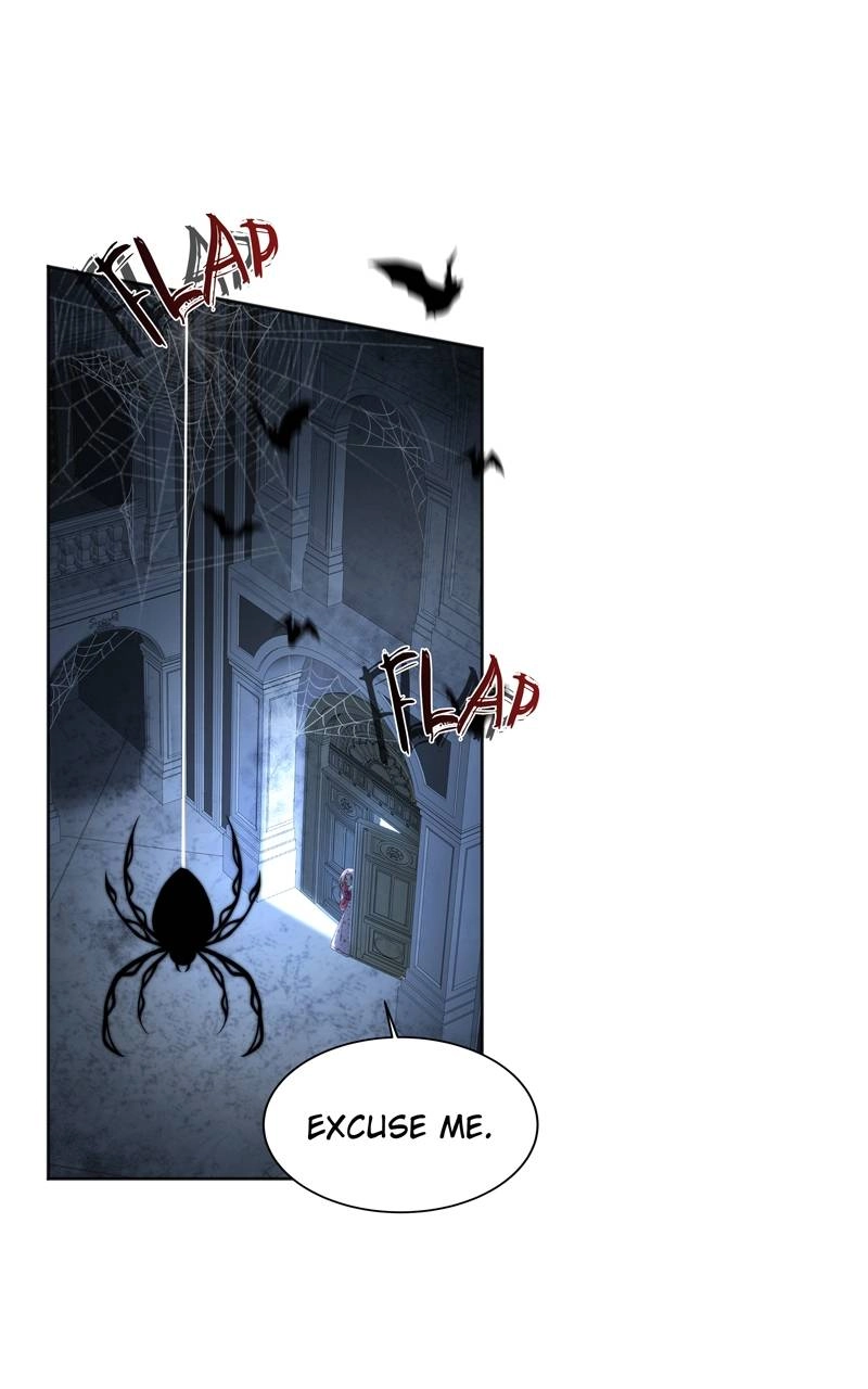 Lock Me Up, Duke! Chapter 3 Page 15
