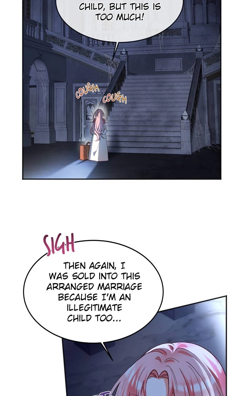 Lock Me Up, Duke! Chapter 3 Page 19