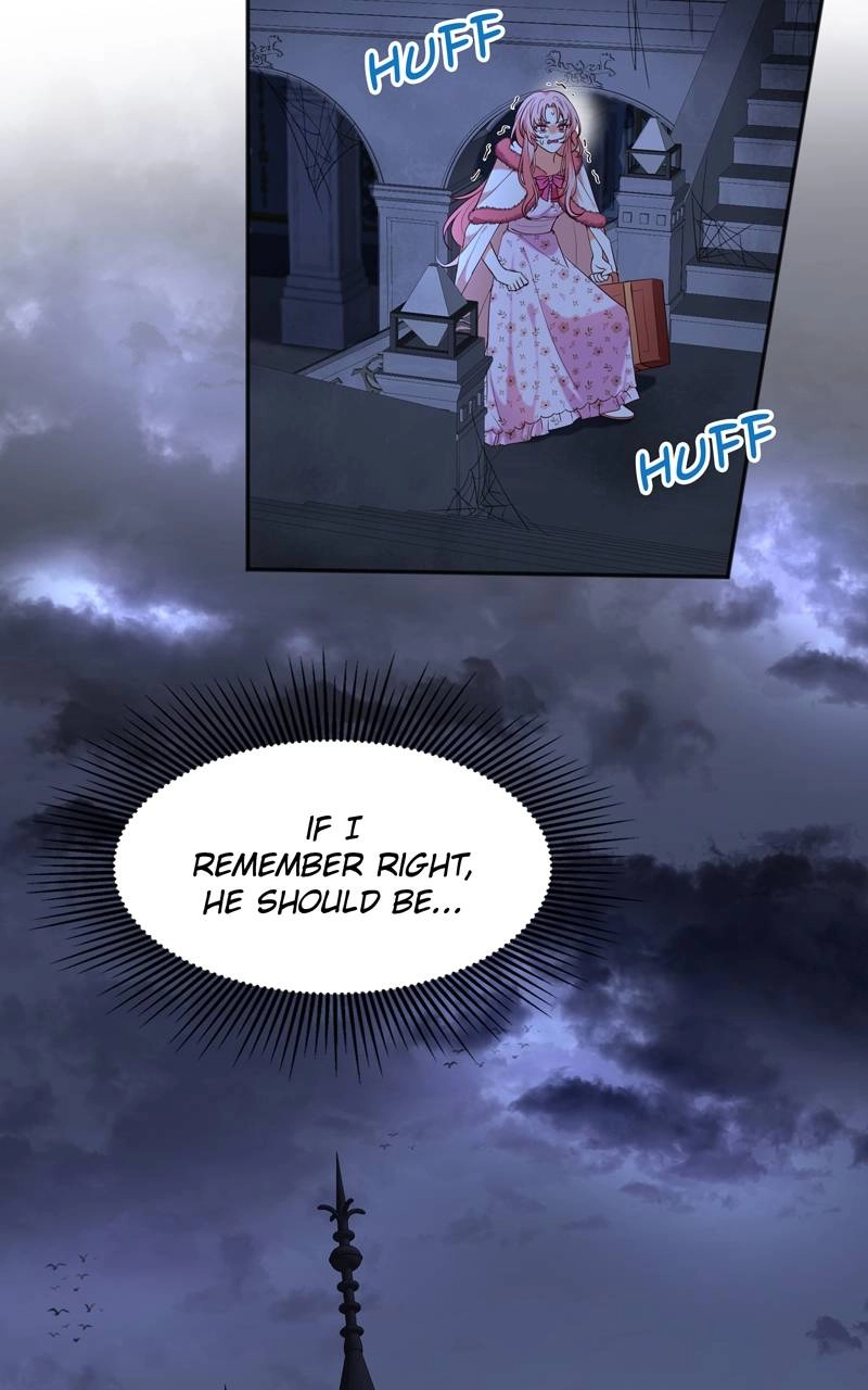 Lock Me Up, Duke! Chapter 3 Page 30