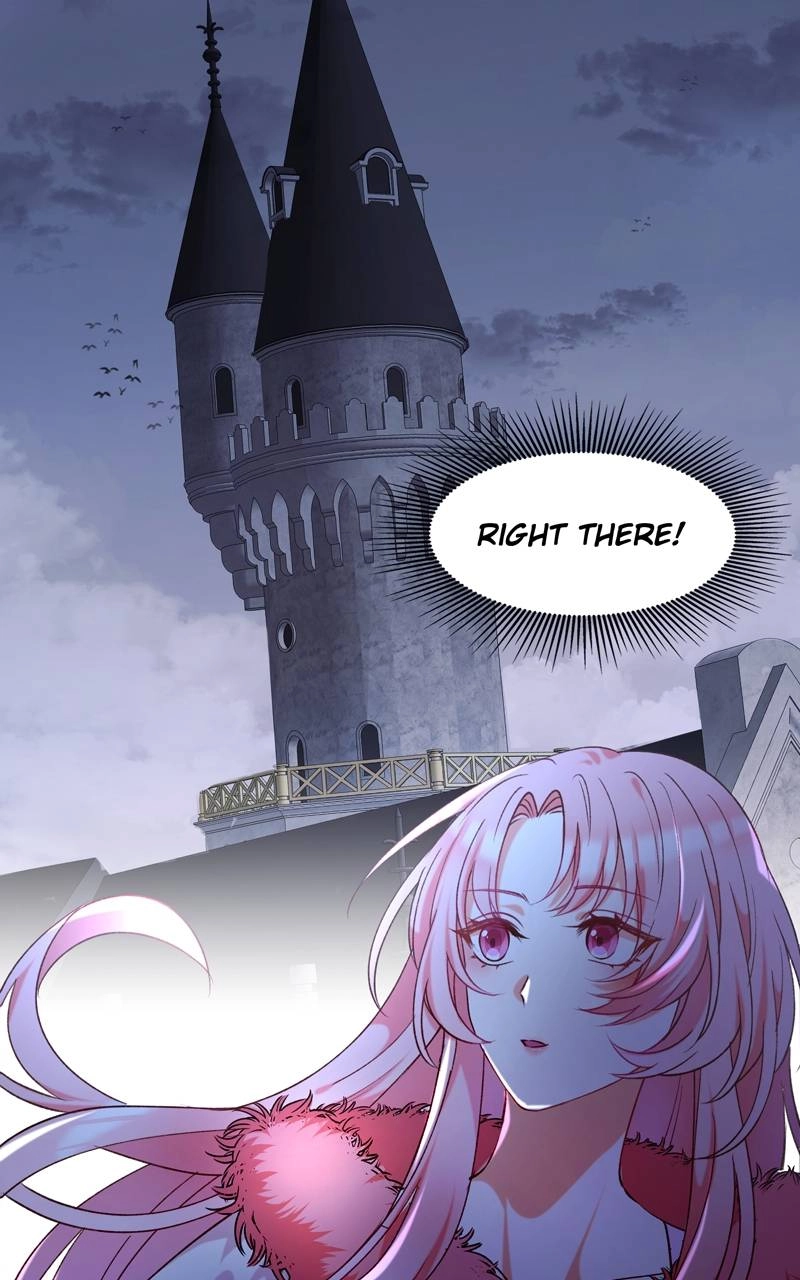 Lock Me Up, Duke! Chapter 3 Page 31
