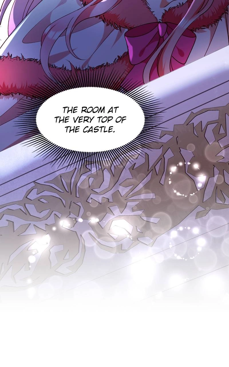 Lock Me Up, Duke! Chapter 3 Page 32