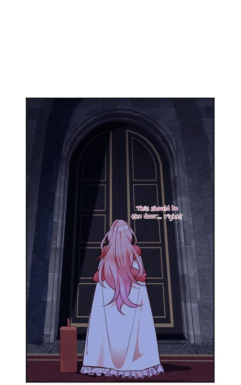 Lock Me Up, Duke! Chapter 3 Page 33
