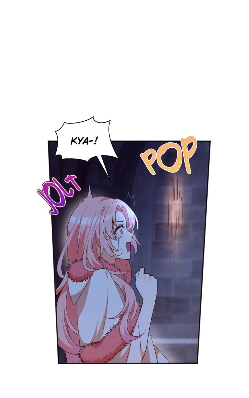 Lock Me Up, Duke! Chapter 3 Page 34