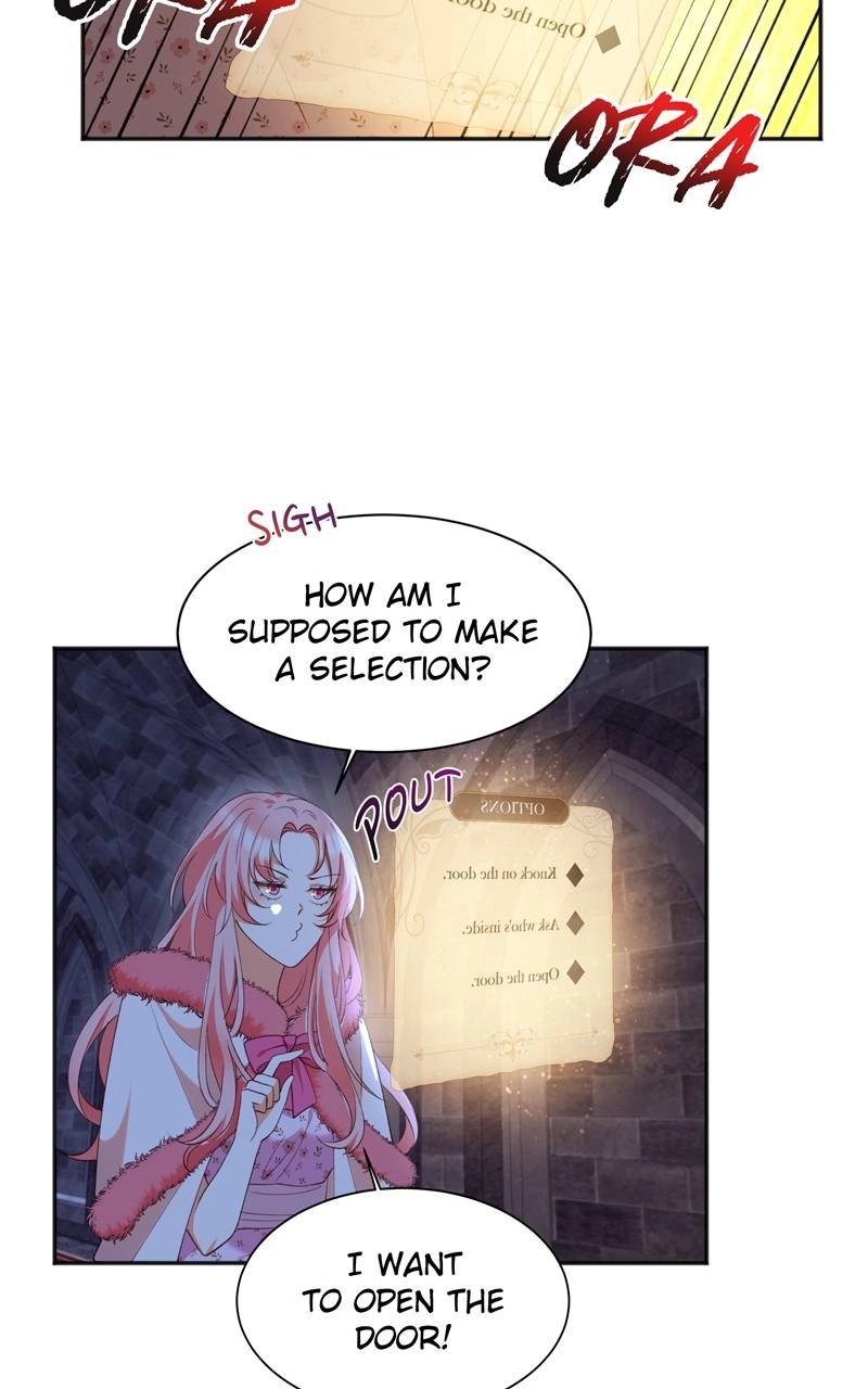 Lock Me Up, Duke! Chapter 3 Page 39