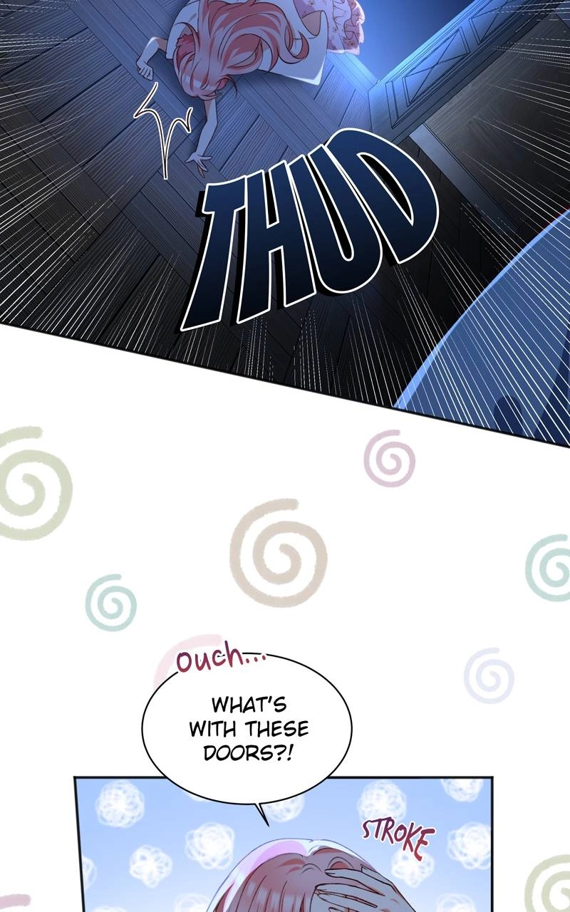 Lock Me Up, Duke! Chapter 3 Page 43