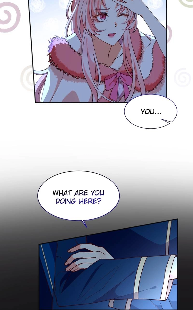 Lock Me Up, Duke! Chapter 3 Page 44