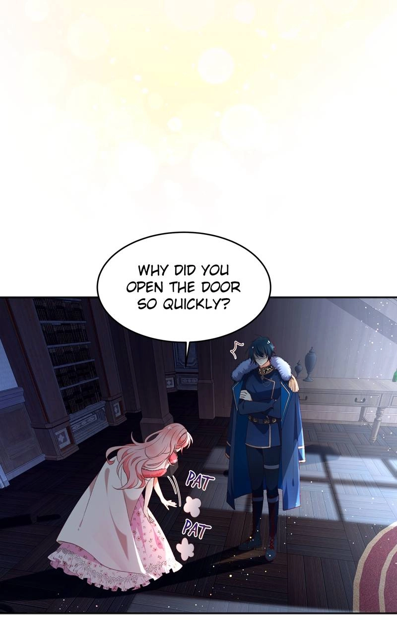 Lock Me Up, Duke! Chapter 3 Page 50
