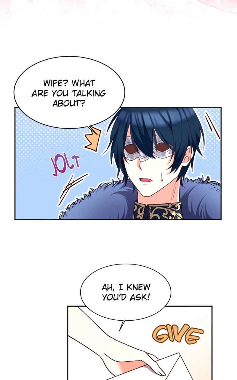 Lock Me Up, Duke! Chapter 3 Page 58