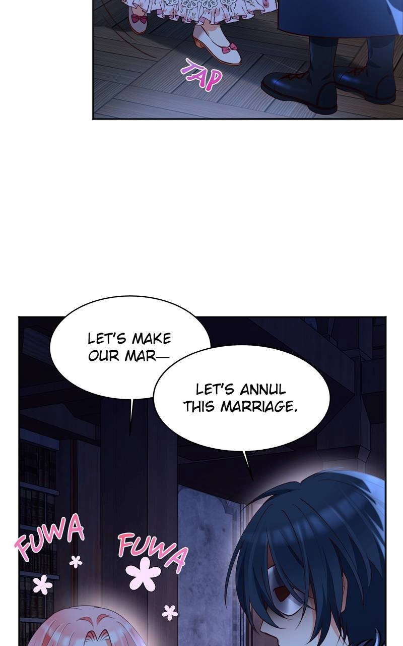 Lock Me Up, Duke! Chapter 3 Page 64