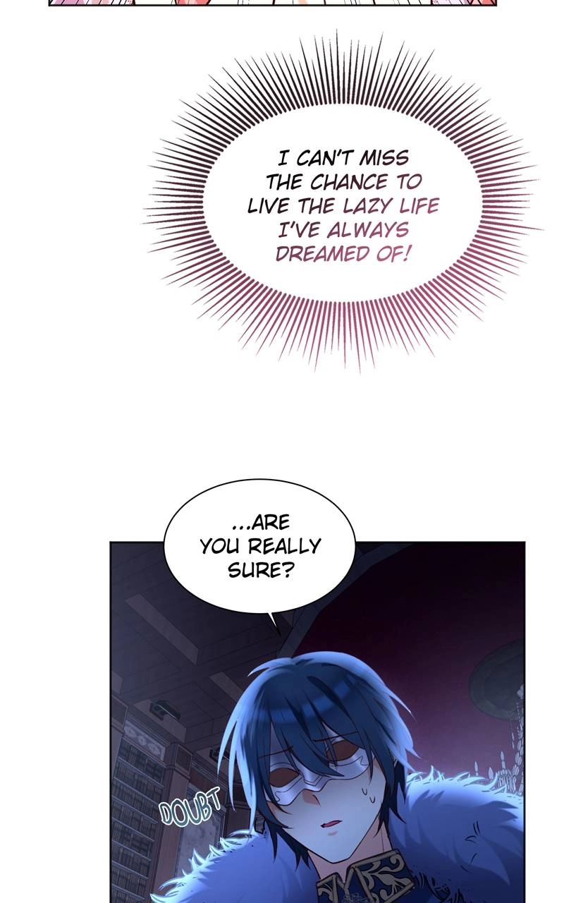 Lock Me Up, Duke! Chapter 4 Page 14