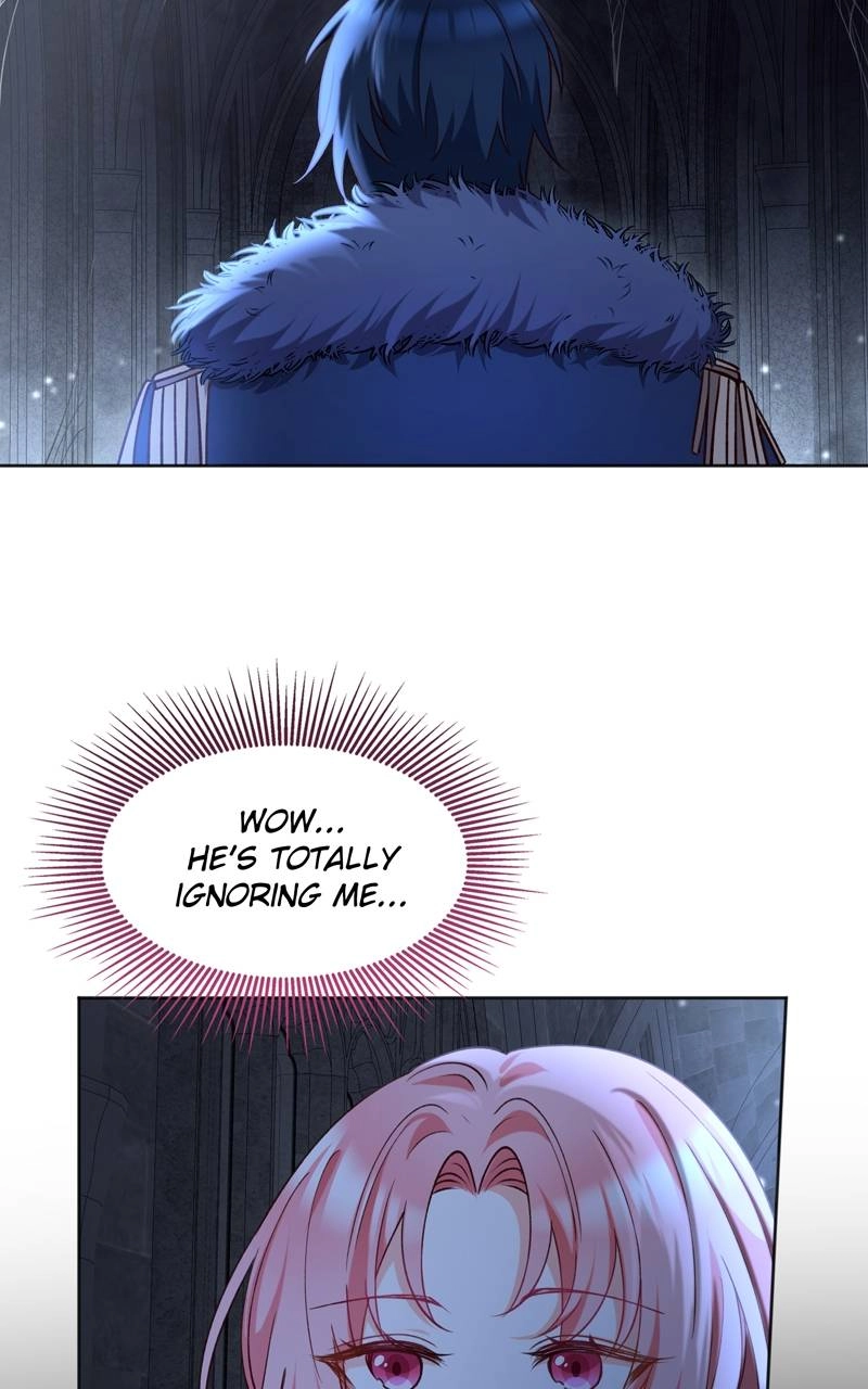 Lock Me Up, Duke! Chapter 4 Page 24