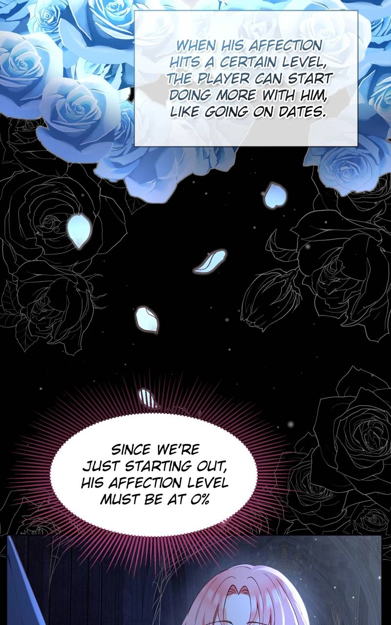 Lock Me Up, Duke! Chapter 4 Page 27