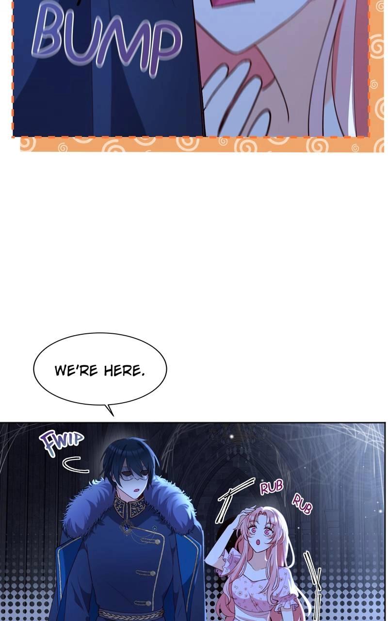 Lock Me Up, Duke! Chapter 4 Page 29