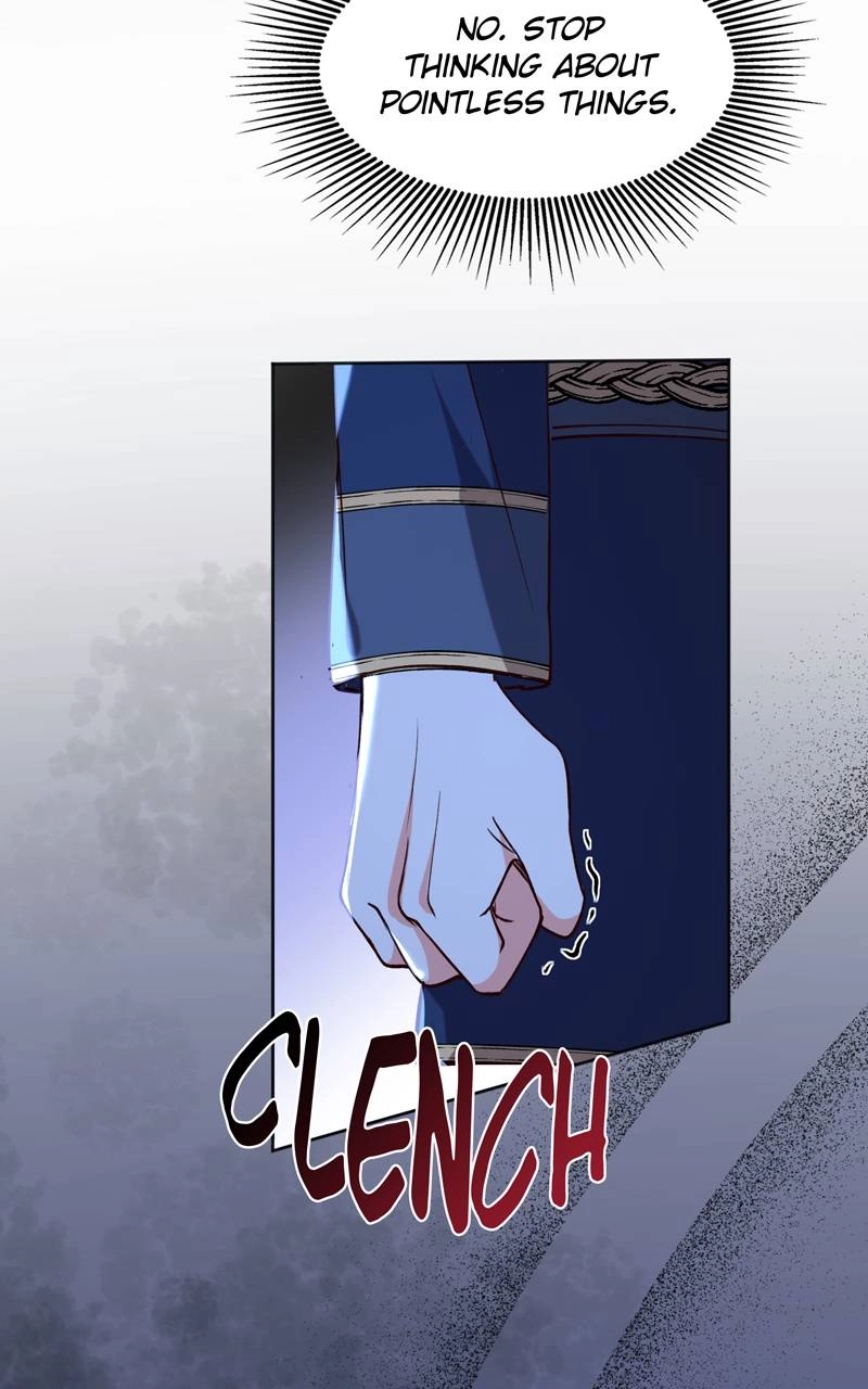 Lock Me Up, Duke! Chapter 4 Page 40