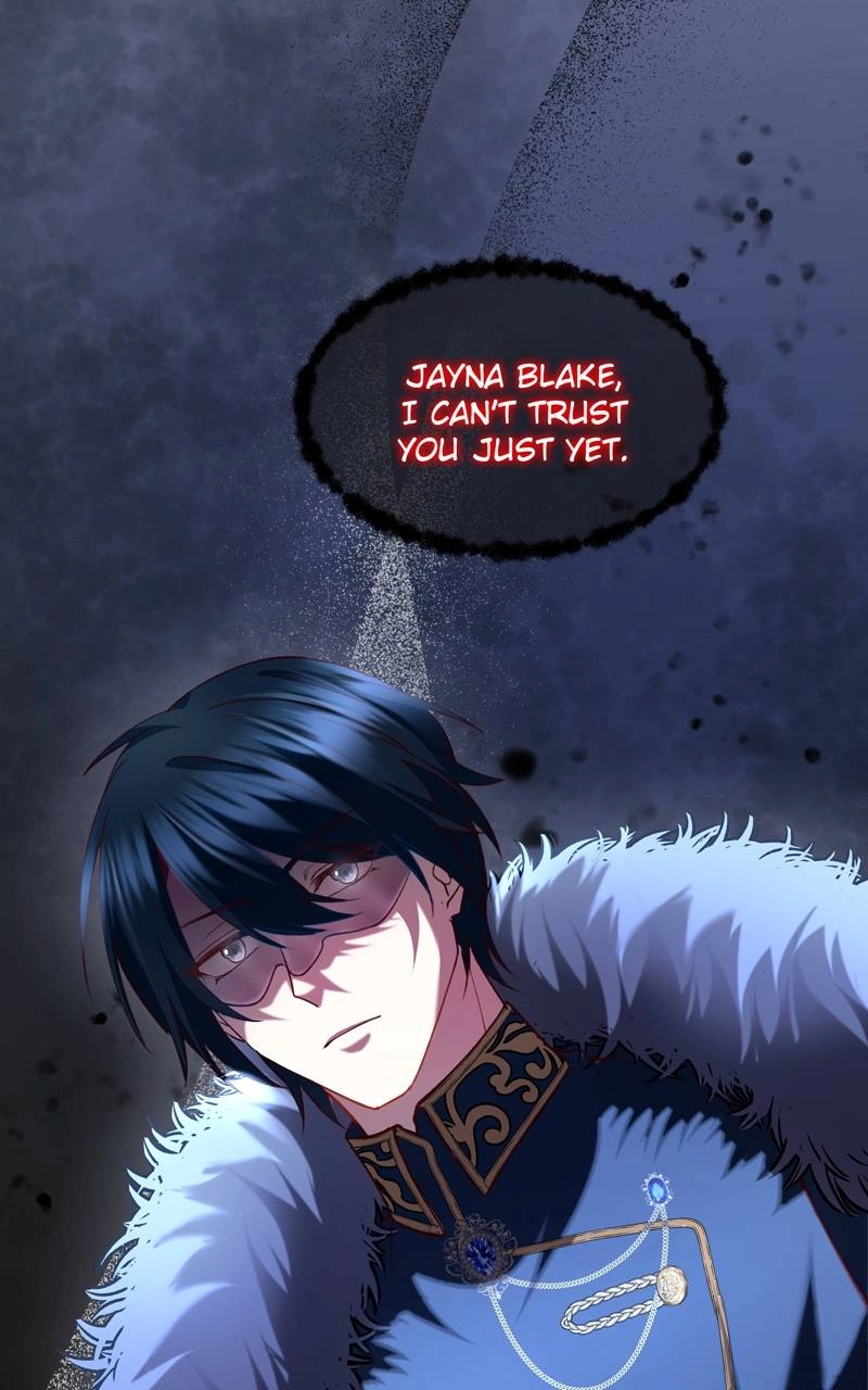 Lock Me Up, Duke! Chapter 4 Page 41