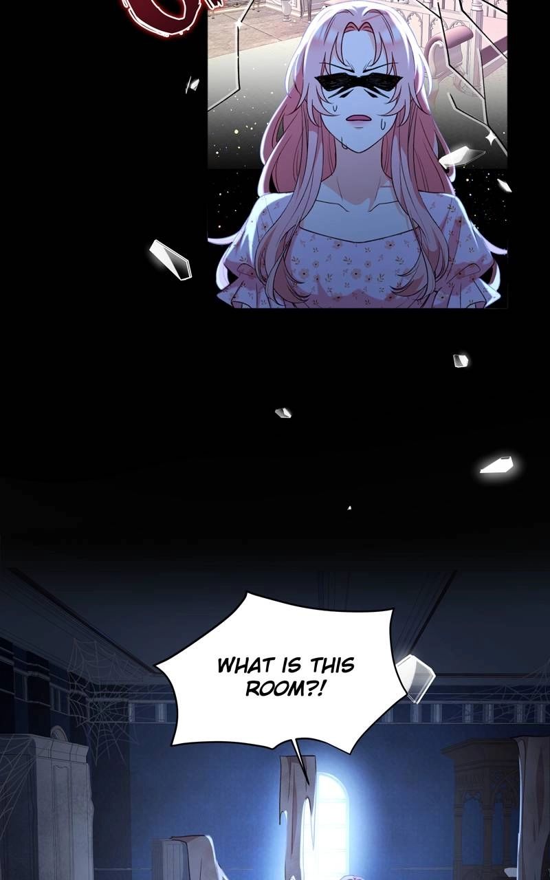 Lock Me Up, Duke! Chapter 4 Page 43