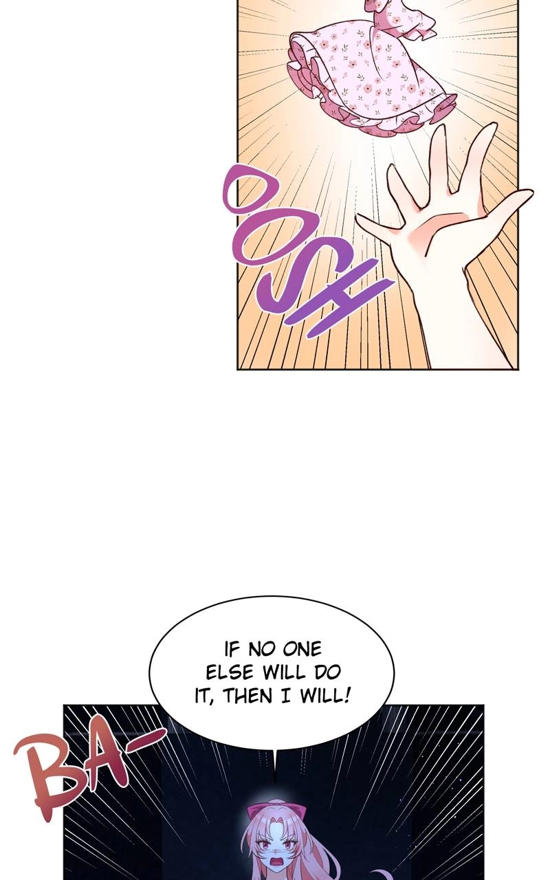 Lock Me Up, Duke! Chapter 4 Page 46