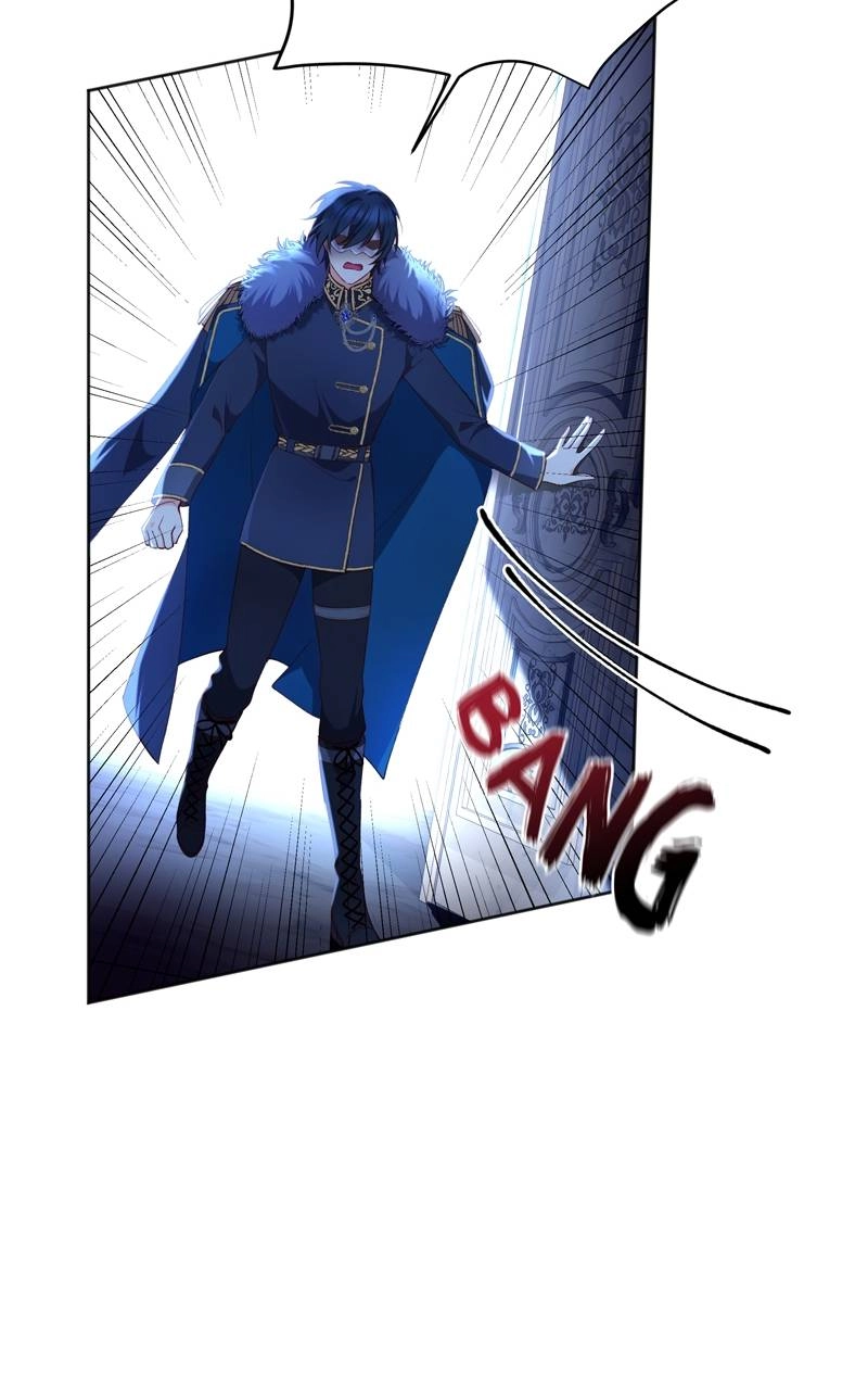 Lock Me Up, Duke! Chapter 4 Page 56