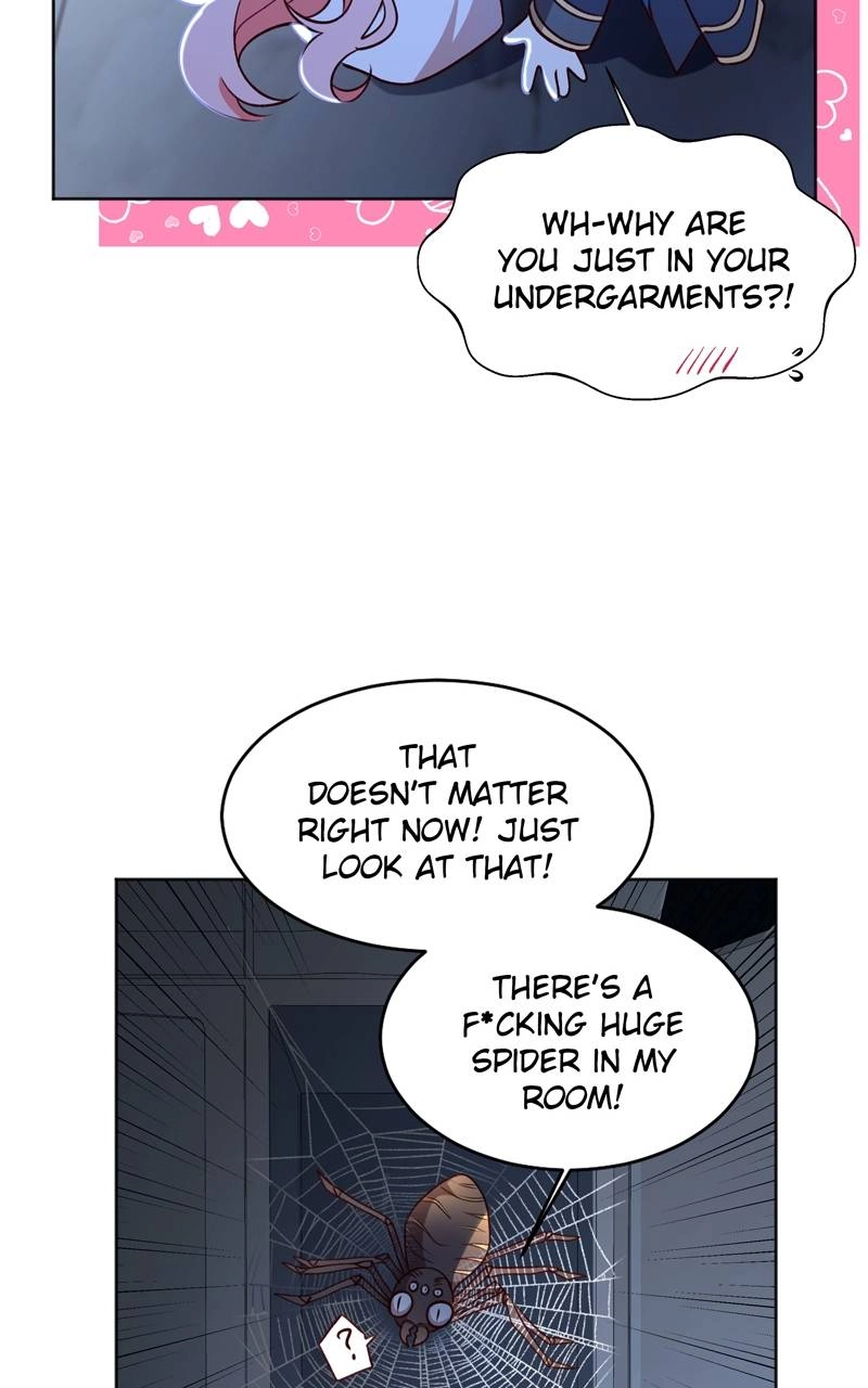 Lock Me Up, Duke! Chapter 4 Page 59