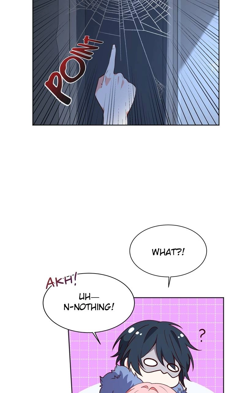 Lock Me Up, Duke! Chapter 4 Page 60