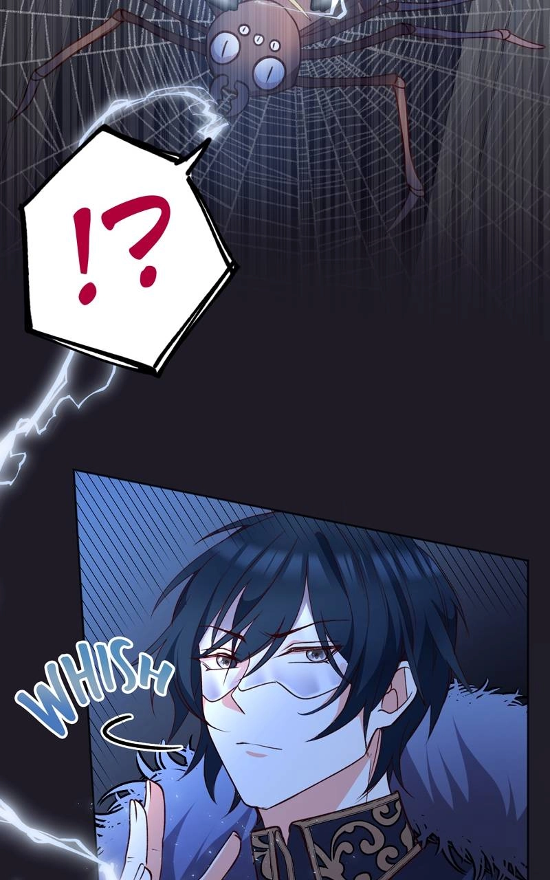 Lock Me Up, Duke! Chapter 4 Page 65