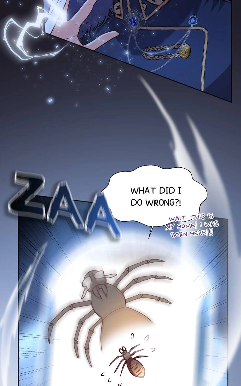 Lock Me Up, Duke! Chapter 4 Page 66