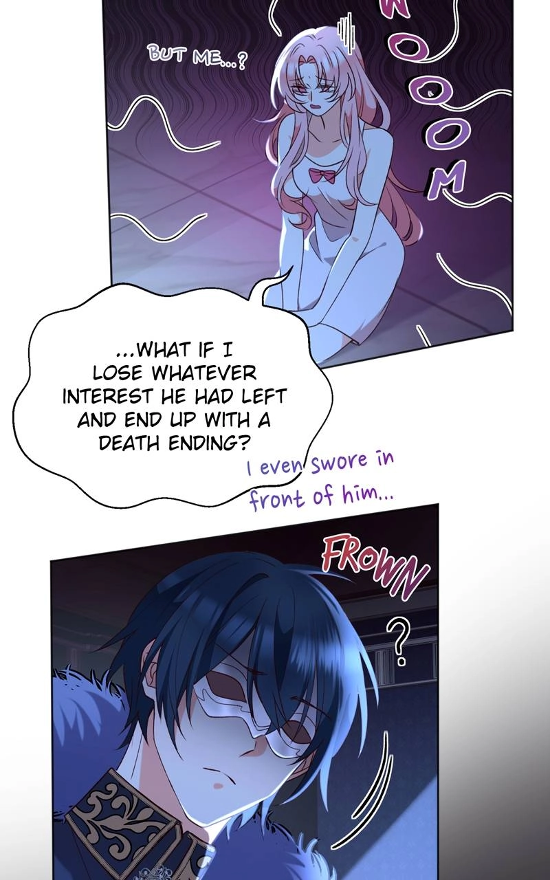 Lock Me Up, Duke! Chapter 4 Page 72