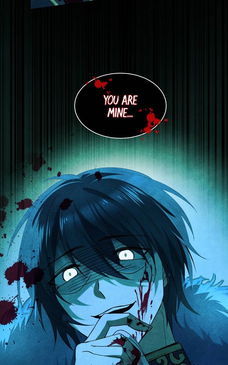 Lock Me Up, Duke! Chapter 5 Page 10