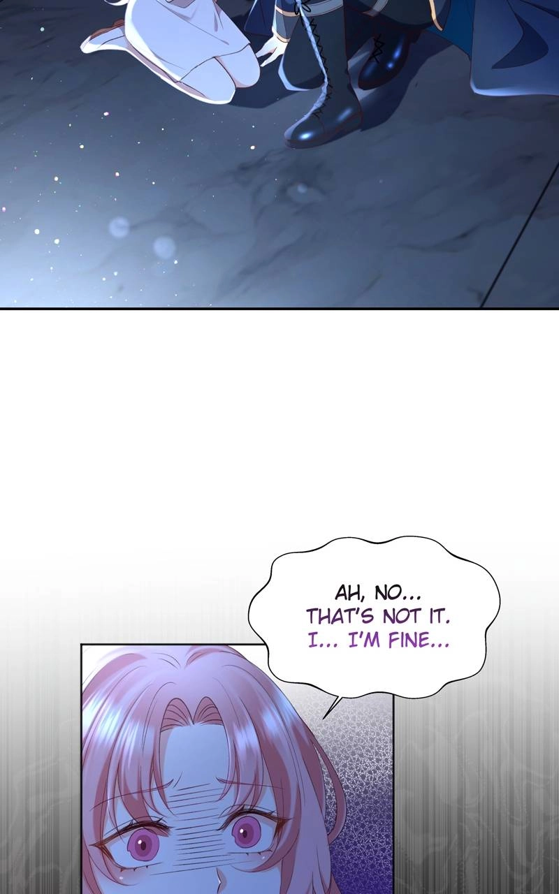 Lock Me Up, Duke! Chapter 5 Page 15