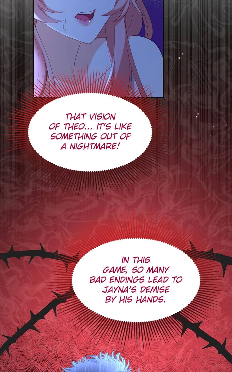 Lock Me Up, Duke! Chapter 5 Page 16