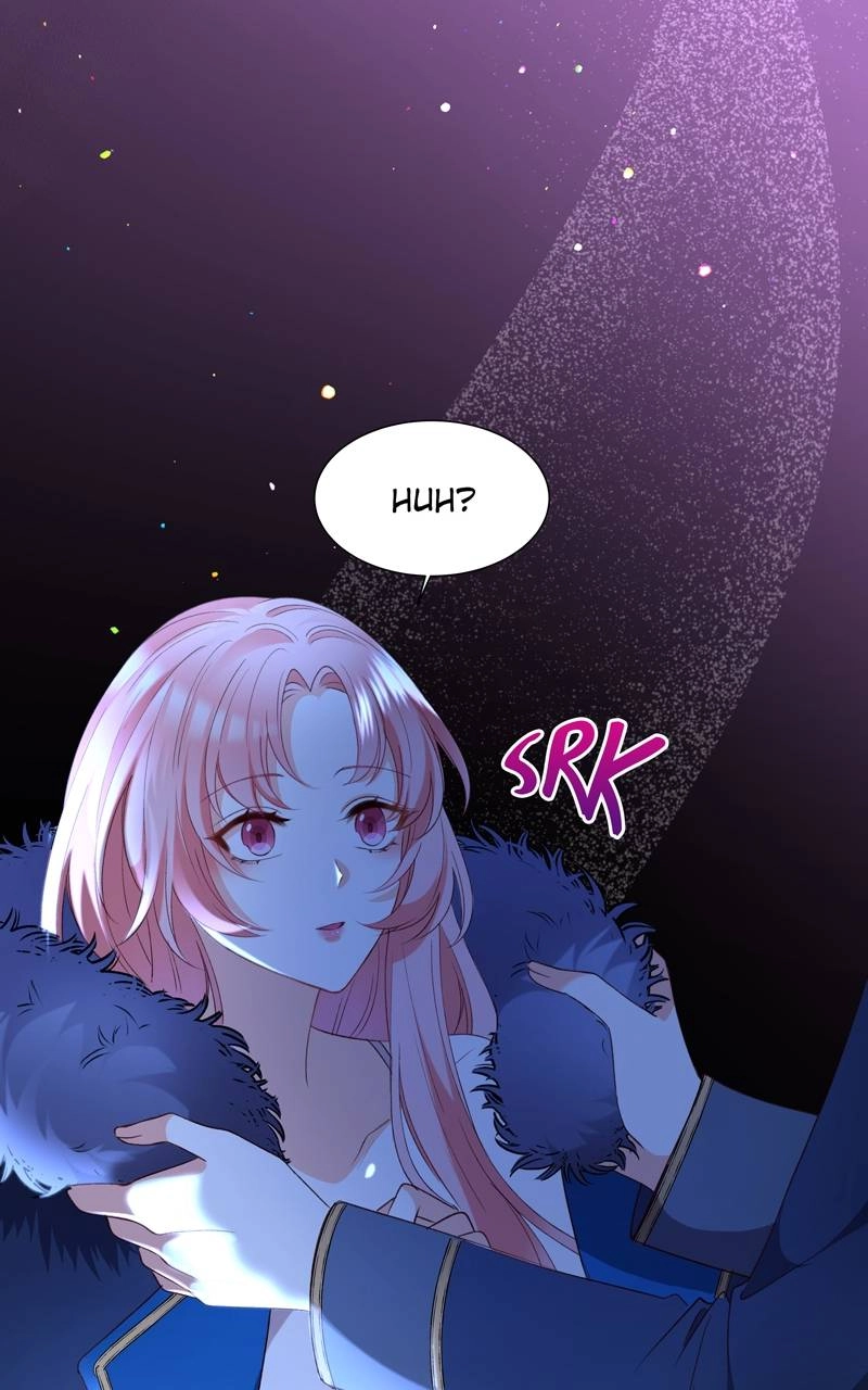 Lock Me Up, Duke! Chapter 5 Page 20