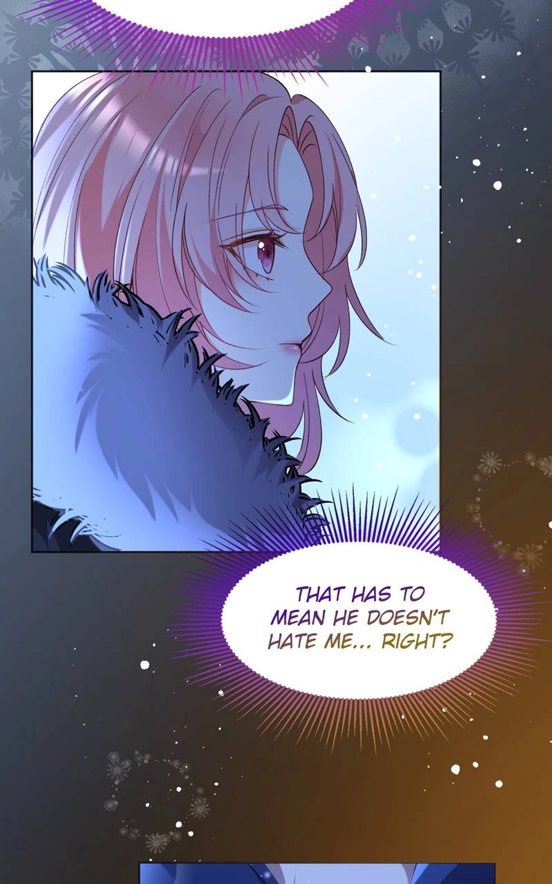 Lock Me Up, Duke! Chapter 5 Page 25