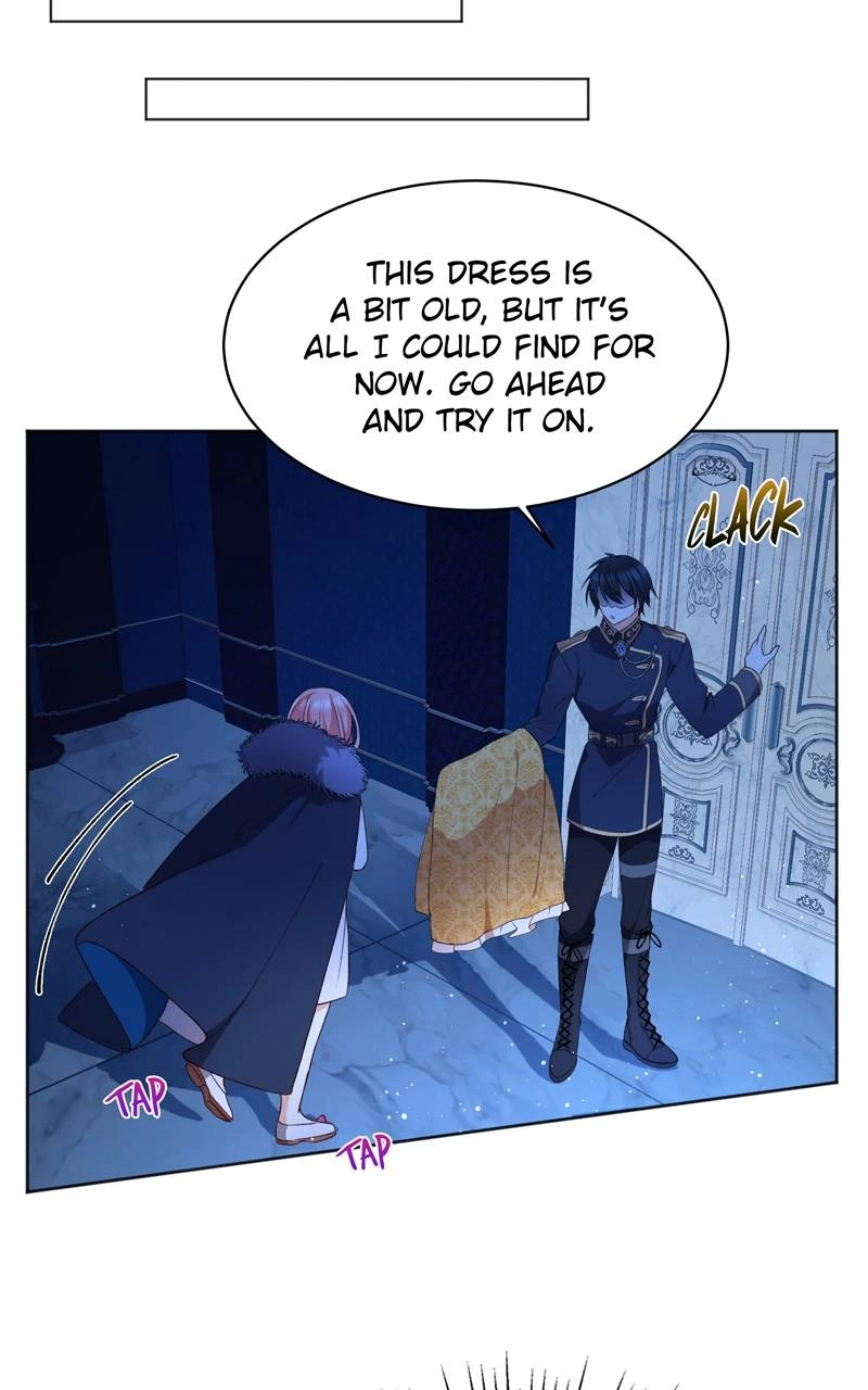 Lock Me Up, Duke! Chapter 5 Page 28