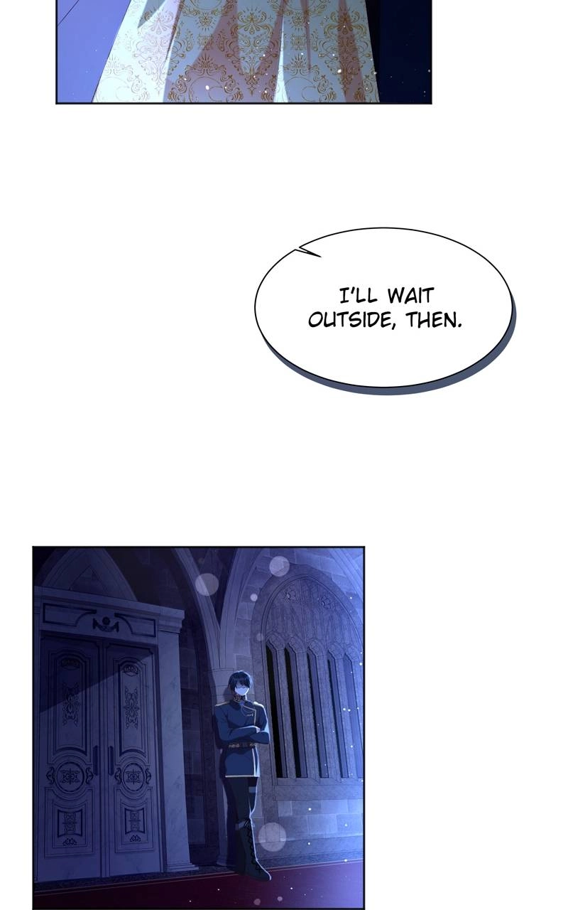 Lock Me Up, Duke! Chapter 5 Page 30