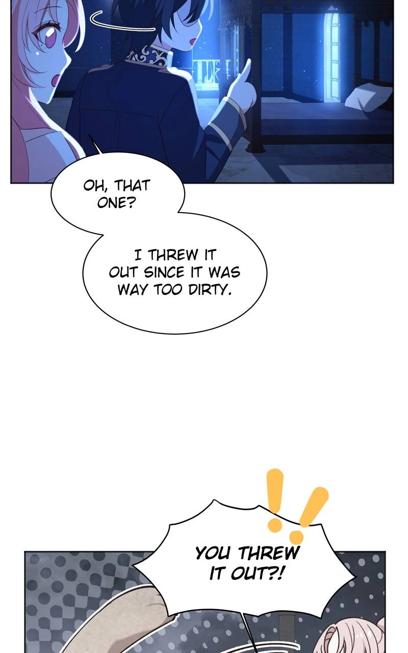 Lock Me Up, Duke! Chapter 5 Page 41
