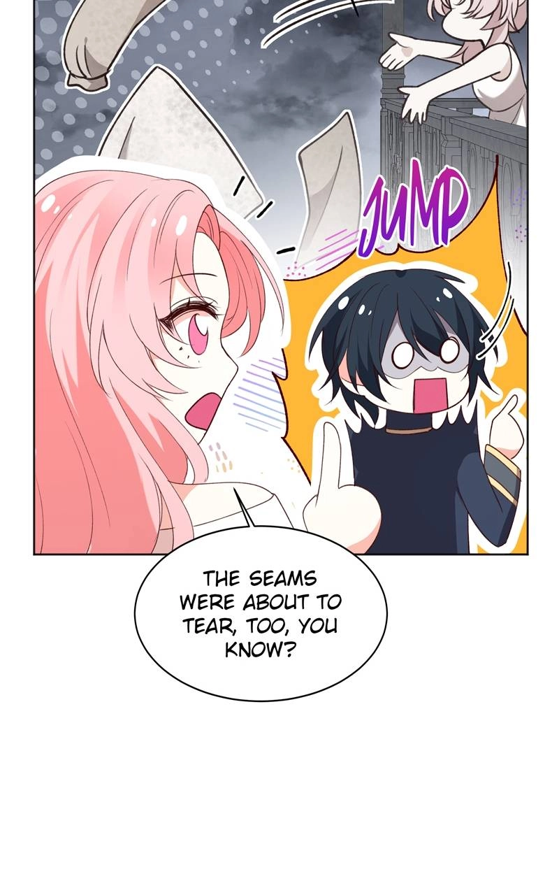 Lock Me Up, Duke! Chapter 5 Page 42