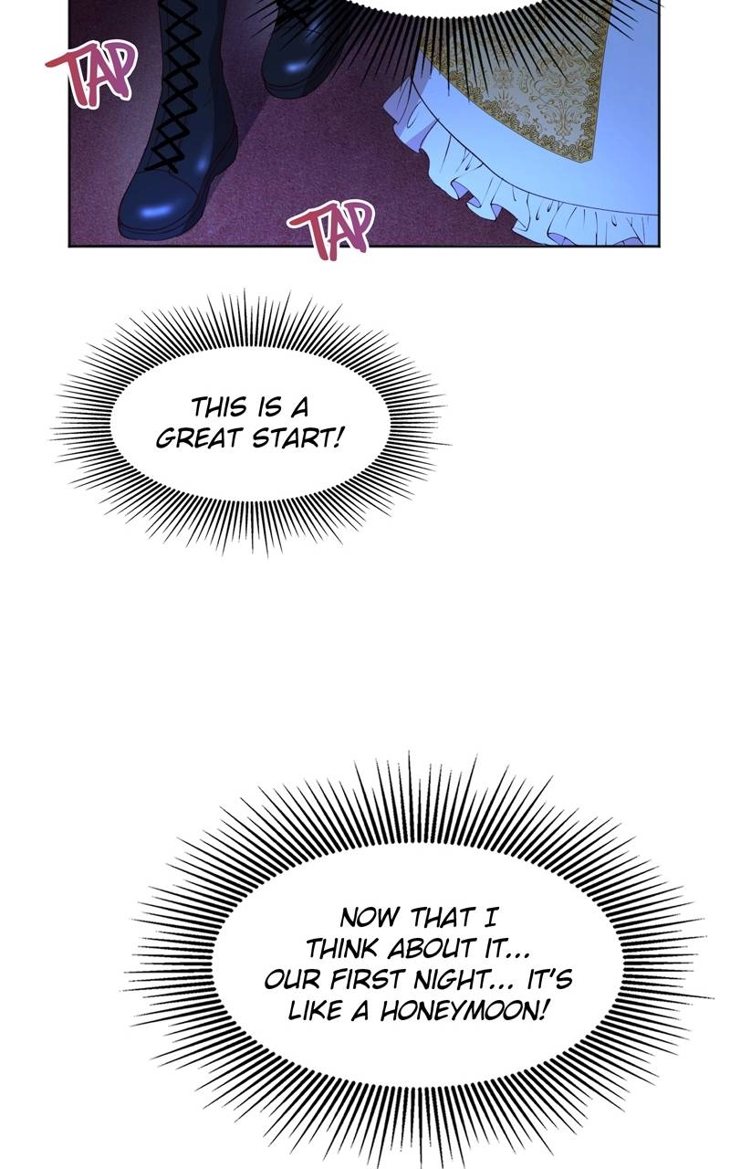 Lock Me Up, Duke! Chapter 5 Page 50