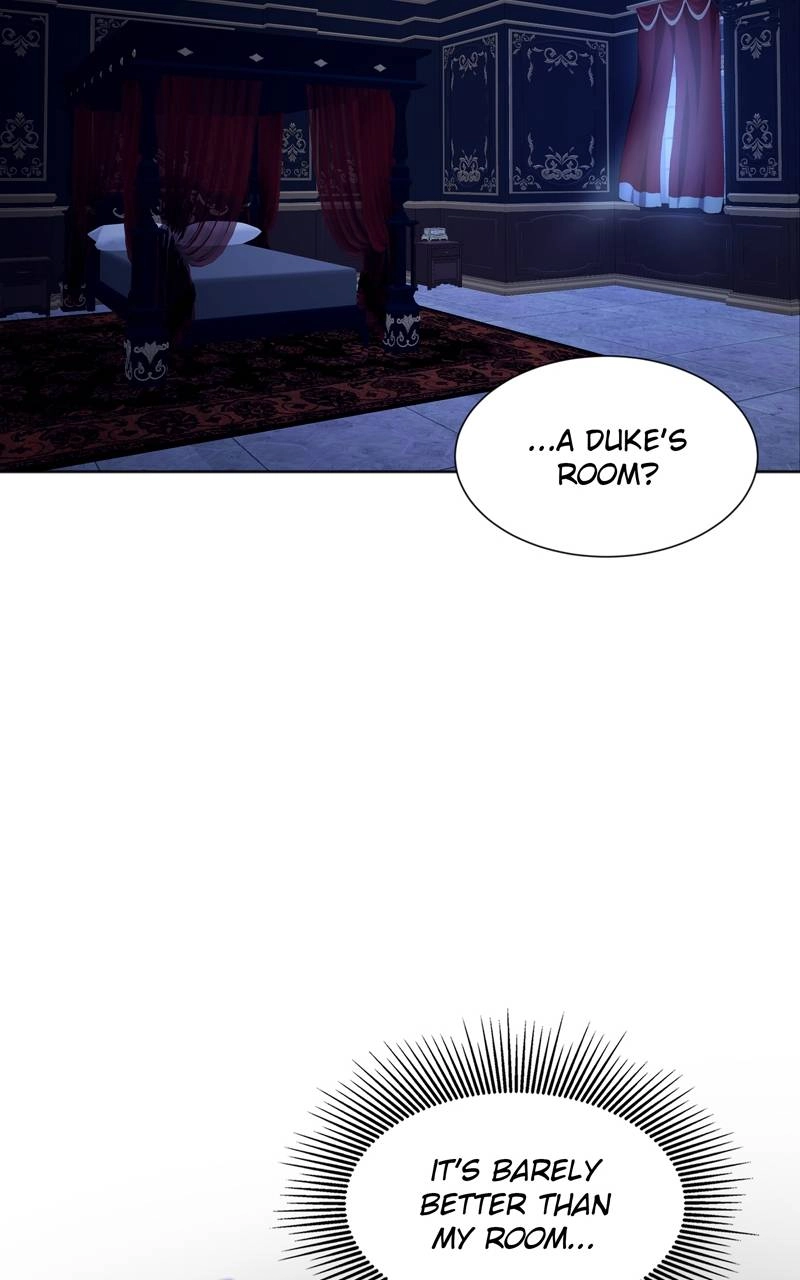 Lock Me Up, Duke! Chapter 5 Page 54