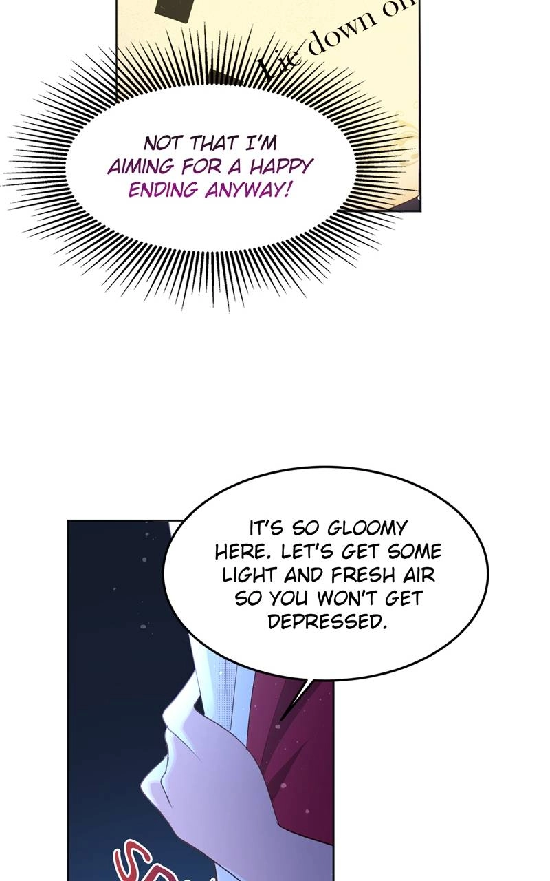 Lock Me Up, Duke! Chapter 5 Page 58