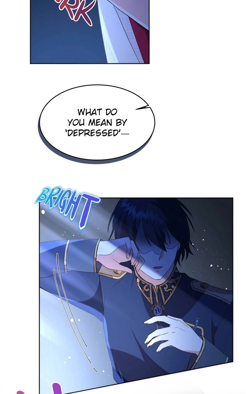 Lock Me Up, Duke! Chapter 5 Page 59