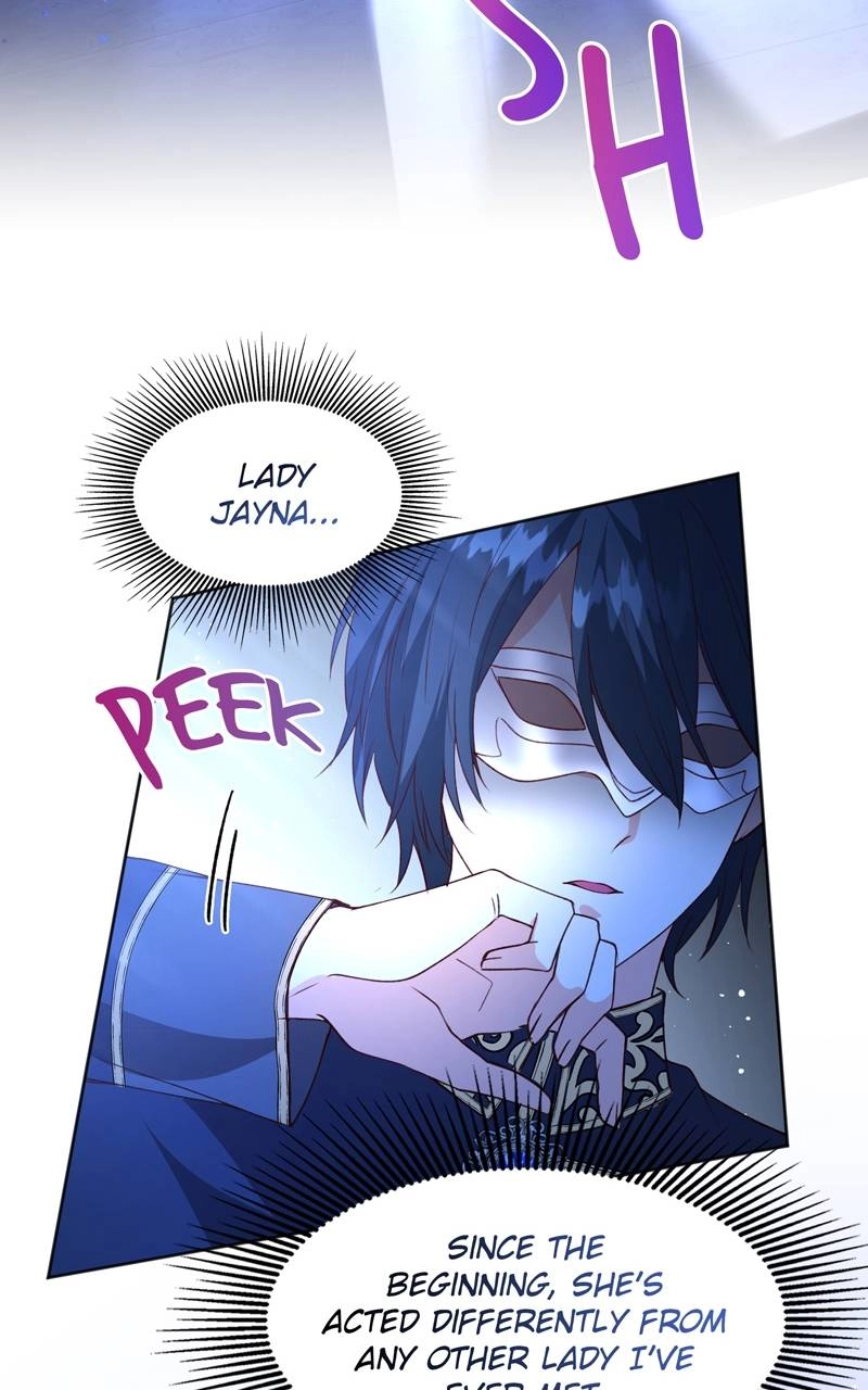 Lock Me Up, Duke! Chapter 5 Page 61