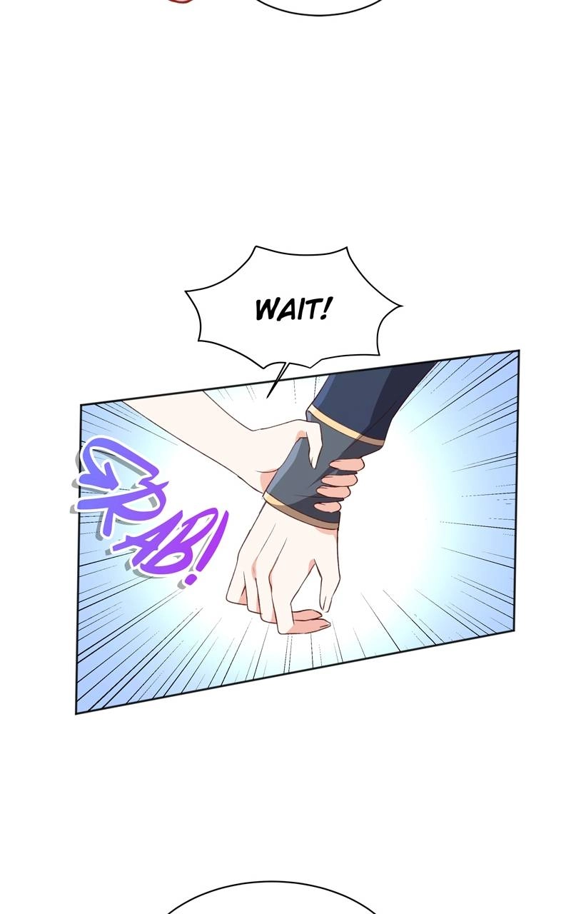 Lock Me Up, Duke! Chapter 5 Page 66