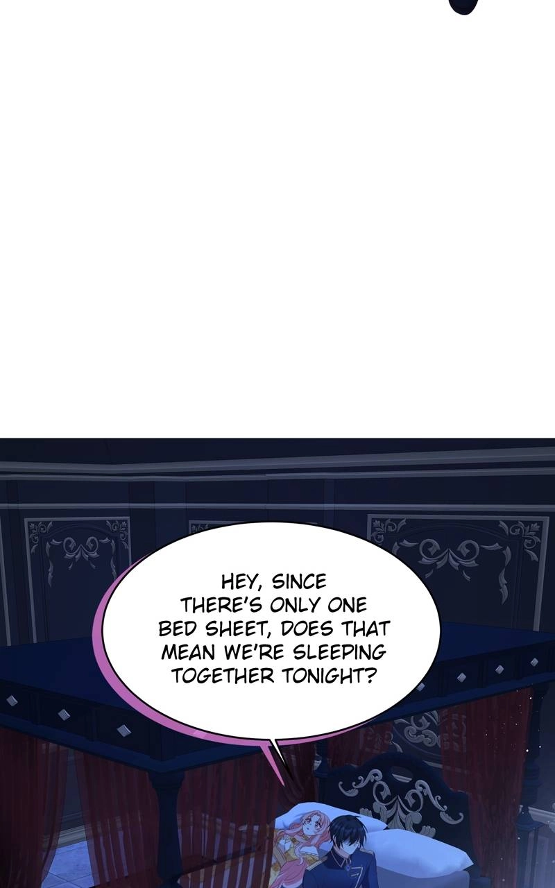 Lock Me Up, Duke! Chapter 5 Page 68