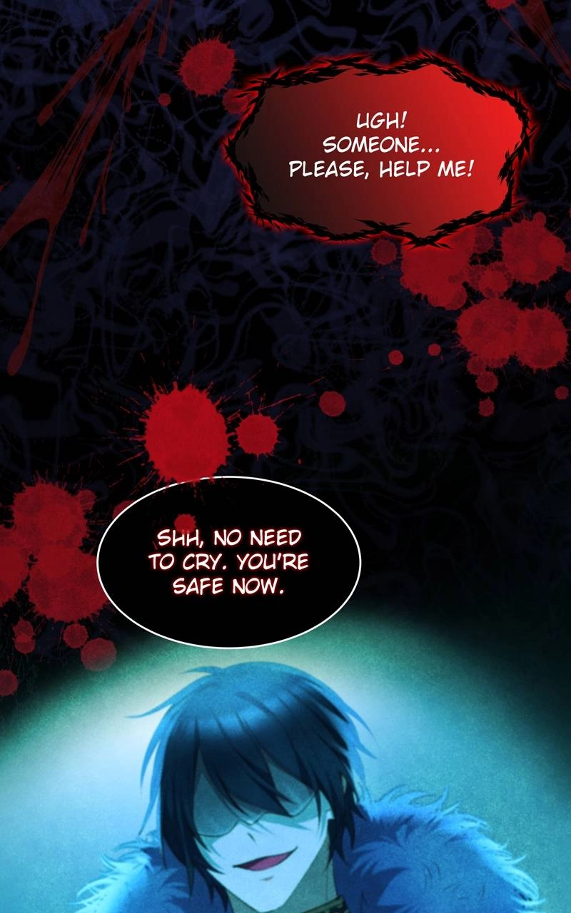Lock Me Up, Duke! Chapter 5 Page 6