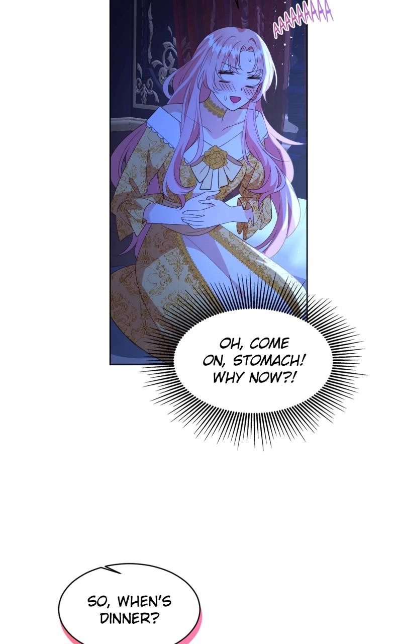 Lock Me Up, Duke! Chapter 5 Page 75
