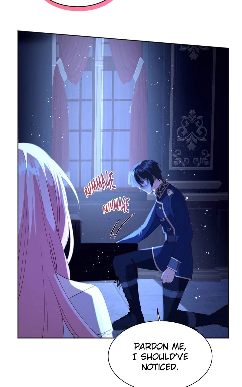Lock Me Up, Duke! Chapter 5 Page 76