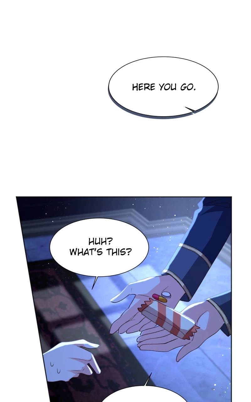 Lock Me Up, Duke! Chapter 5 Page 78